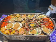 -冰城小镇音乐串吧·聚会餐厅(百子湾店)
