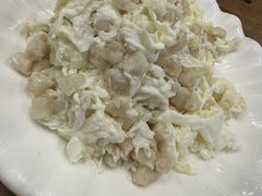 芙蓉鲜贝-砂锅李(九江路店)