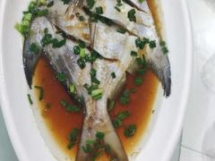 -海鲜人家(吕四店)