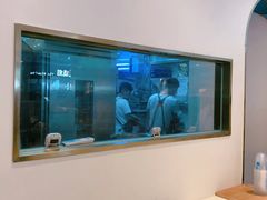 -兰熊鲜奶(西直门凯德mall店)