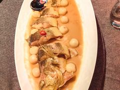 -醉东Oriental House(静安嘉里中心店)