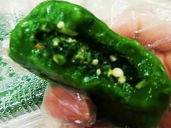 马兰头豆腐干丁-王家沙点心店(南京西路总店)