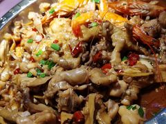 -胖哥俩肉蟹煲(湖滨银泰in77店)