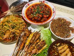 -串盟烧烤大排档·长沙美食地标(星沙店)