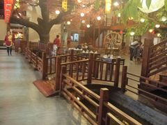 大堂-鲁城往事(游客中心店)