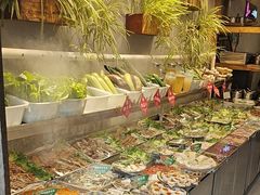 -塘屋烧烤·云南火塘烧烤品牌(联盟路店)
