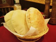 -一千一夜阿拉伯餐厅(静安店)