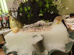 -甬府小鲜(万象城店)