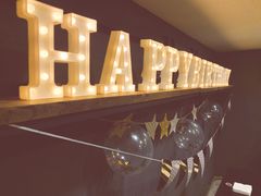 -百好乐宠物友好餐厅(朝外大街店)