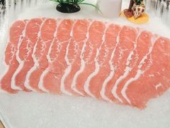 -清真军邺·金富苑肥牛(石坡街旗舰店)