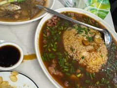 -健跳小海鲜(人民路店)