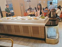 -豪客来牛排(绿宝广场店)