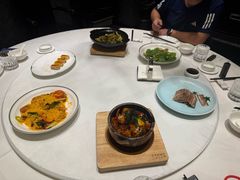 -滨河味道(南内环店)