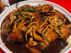 -三林本帮馆(中林街店)
