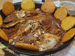 -渔家灯火(明湖店)