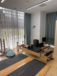 -玛尼瑜伽·普拉提