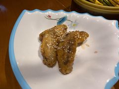 -三凤酒家·百年无锡菜(清扬茂业店)