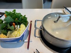 -煲王粤菜餐厅(中侨中心店)