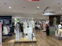 -优衣库(武汉国际广场店)