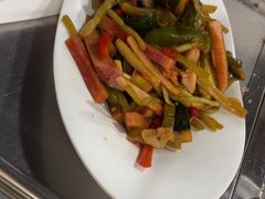 -张记烤羊腿(北花园店)