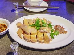-蠔爺王志德生蚝馆(金沙湾店)