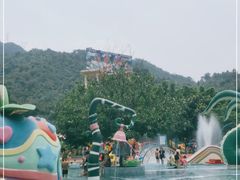 -清泉湾生态旅游度假区