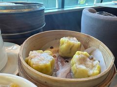 -青岛中心假日酒店·蓝天行政酒廊