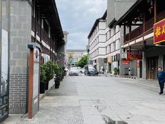 -沙县小吃文化城