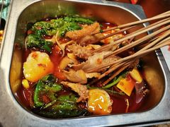 -状元阁烧烤(新华路总店)
