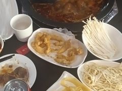 -陈府大宅门成都火锅·手切鲜肉(太原街店)
