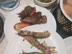 -宴立方海鲜自助(义乌万达广场店)