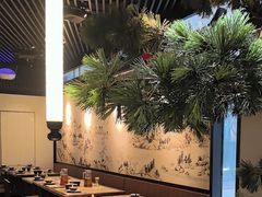 -绿茶餐厅(成都大悦城店)