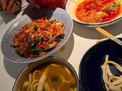 -隐厨中国餐馆(红旗大街店)
