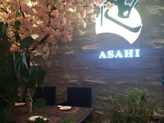 -割烹旭日本料理(龙湖狮山天街店)