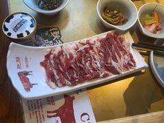 -手选潮汕鲜活牛肉火锅(二七广场店)