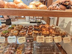-慢熟面包店bud bread(孩儿巷店)