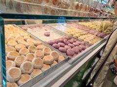 -好一朵茉莉花(老门东店)