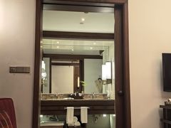 -西双版纳安纳塔拉度假酒店