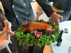 -莉莉海堂HAITANG·烤鸭(国贸商城店)