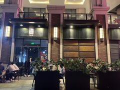 -造精酿餐厅