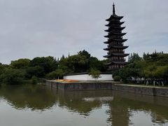 -上海方塔园