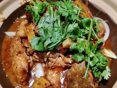 -徽三说·土徽菜·中国徽菜连锁品牌(阳湖总店)