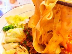 -大嘻咹biangbiang面(历史博物馆店)