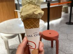 西西里开心果-Dal Cuore 达可芮冰淇淋(陕西北路店)