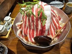 -白石的深夜食堂(济南万象城店)