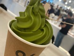 -% Arabica阿拉比卡咖啡(前滩太古里店)