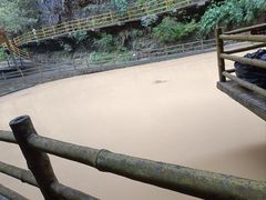 -阿依河景区
