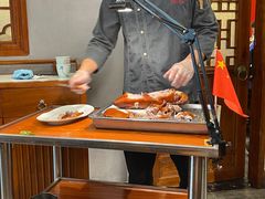 -北平食府(马鞍山路店)