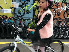 -迪卡侬(土桥店)