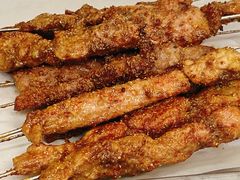 -夏老大老味烧烤
